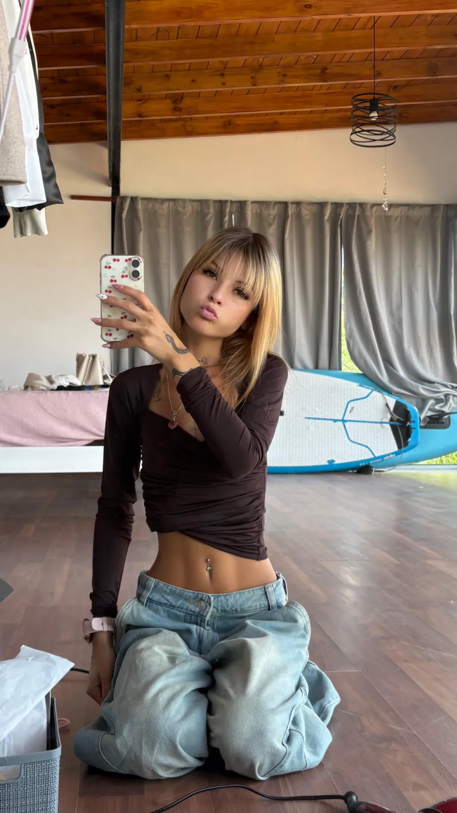 Tiny Lana – Escort in Gold Coast